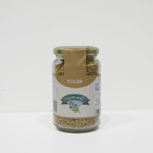 Polen de Abeja Natural – 100% de Galicia